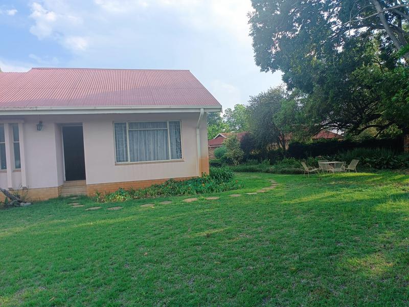 5 Bedroom Property for Sale in Parys Free State